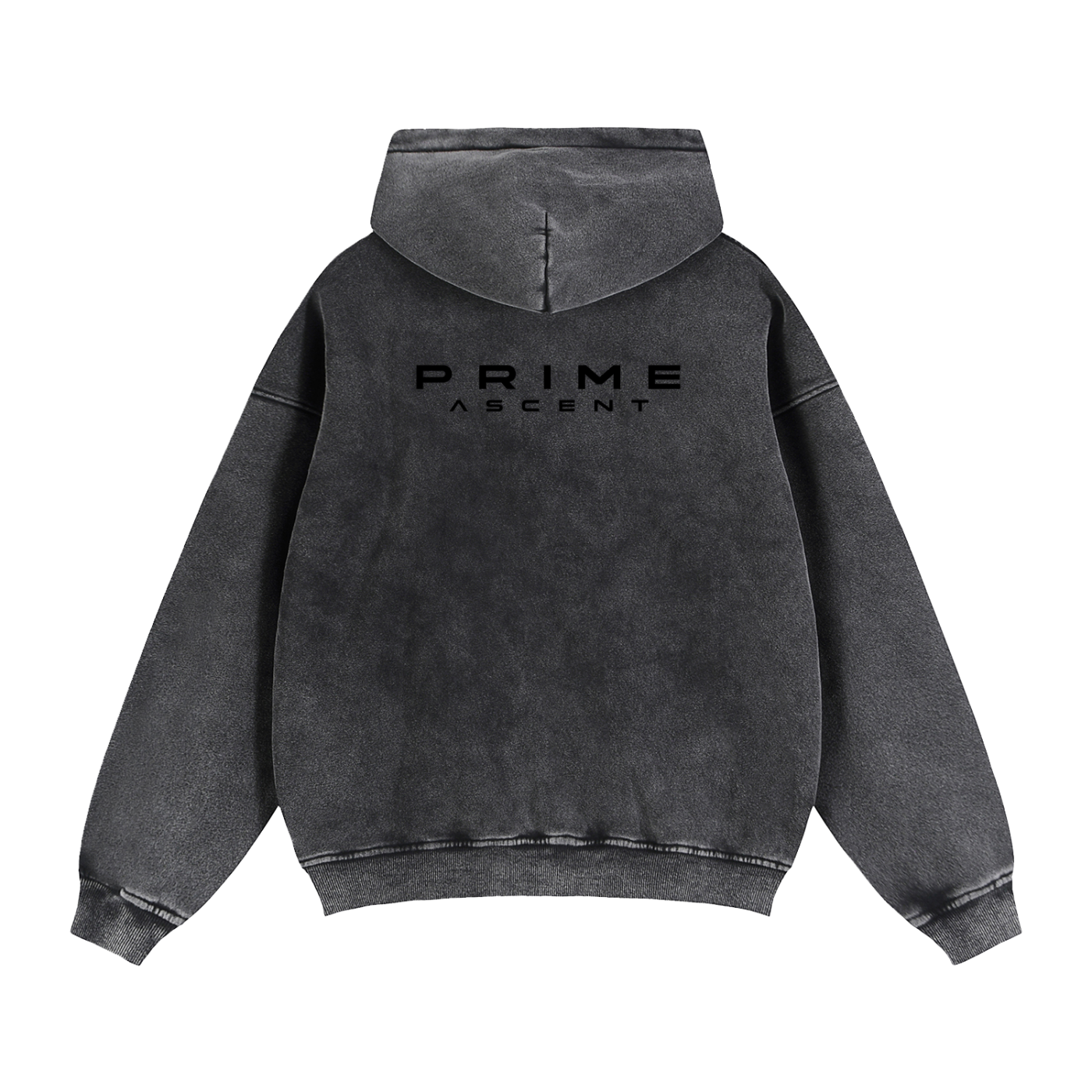 Prime Zip-up Pump-Cover