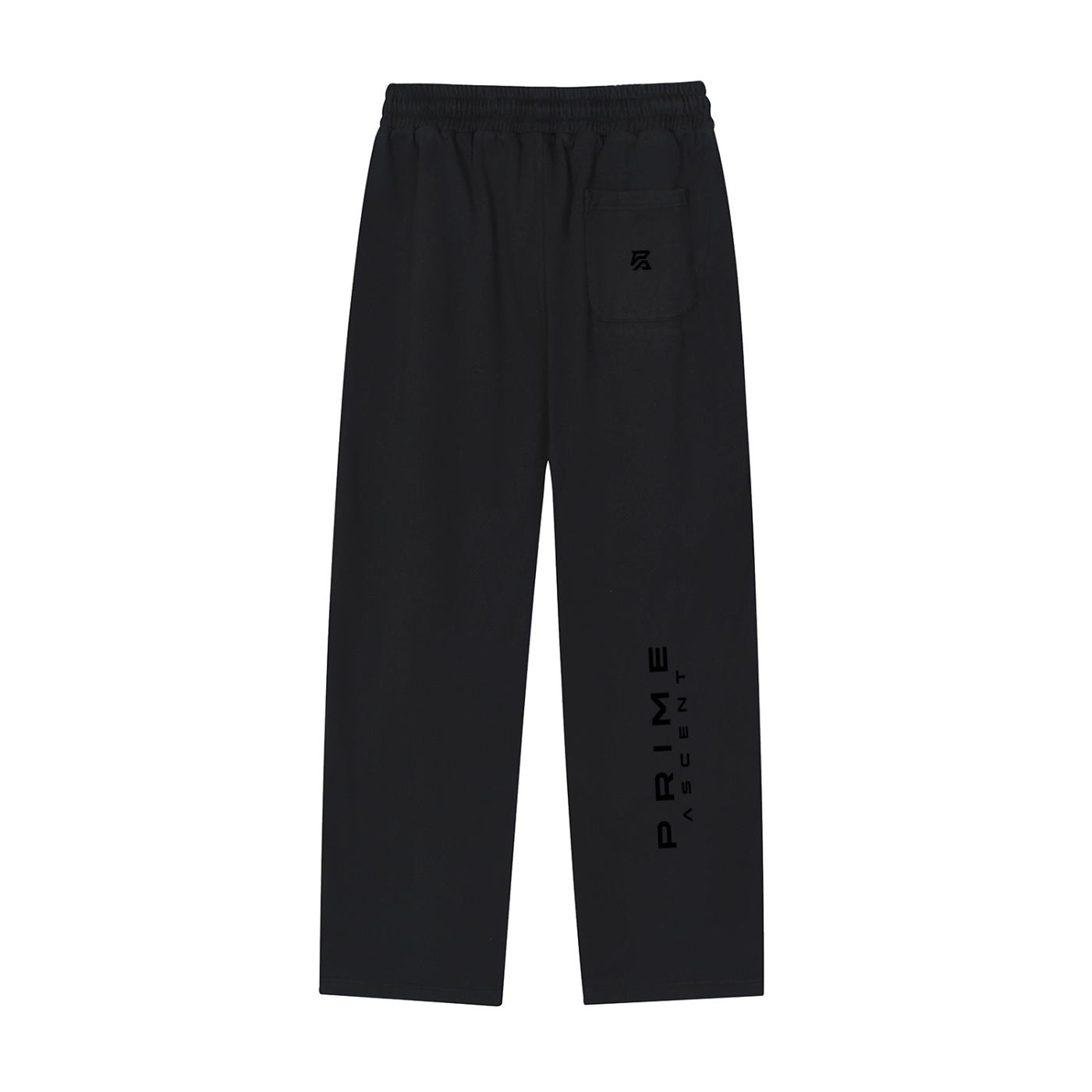 Prime Reflection Straight-Leg Sweatpants