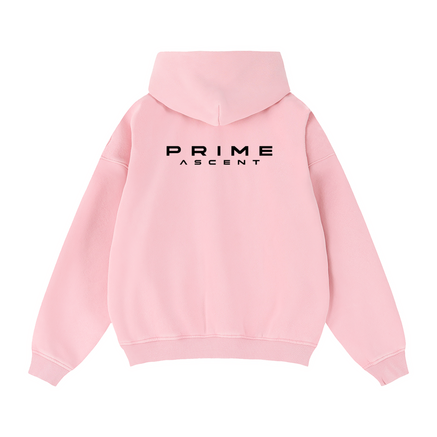Prime Zip-up Pump-Cover