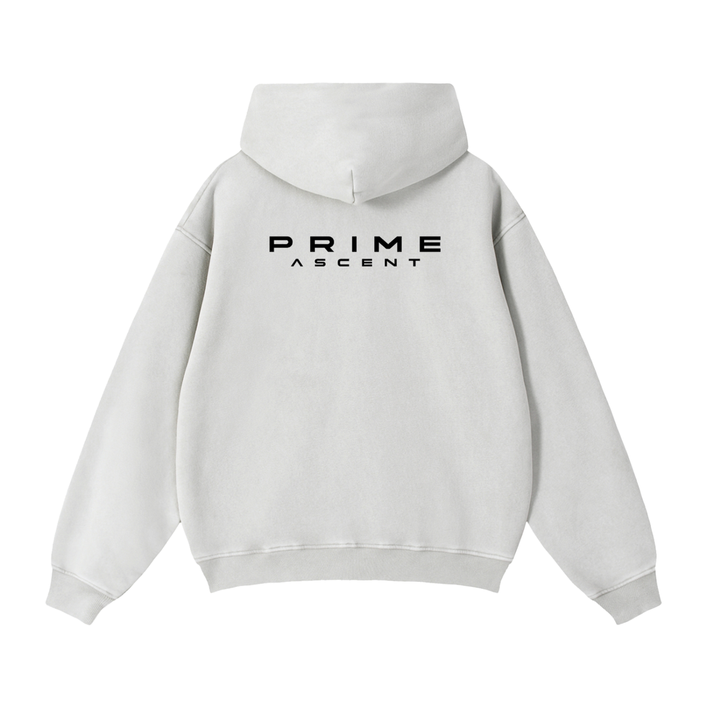 Prime Zip-up Pump-Cover