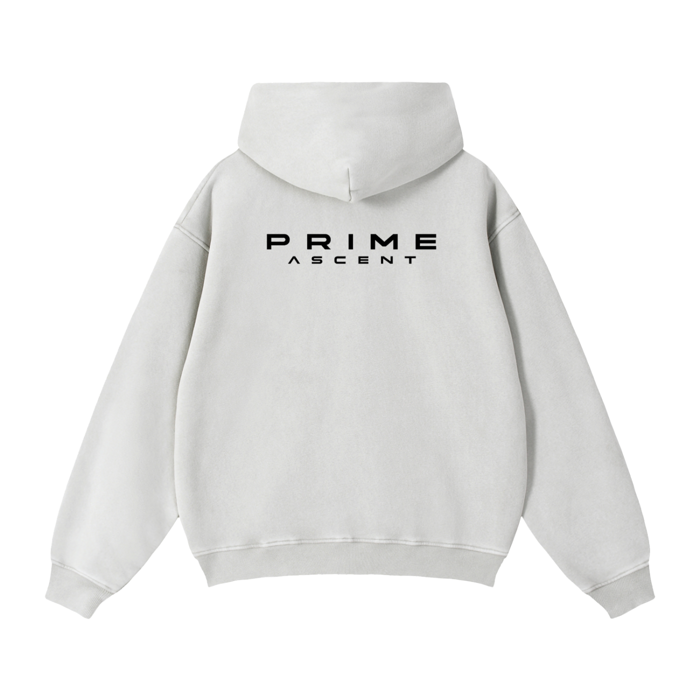 Prime Zip-up Pump-Cover