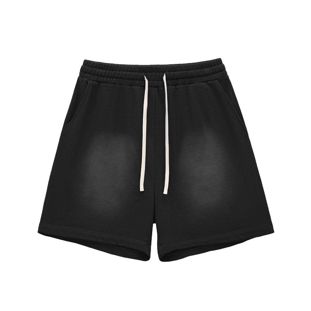 Prime Cotton Shorts