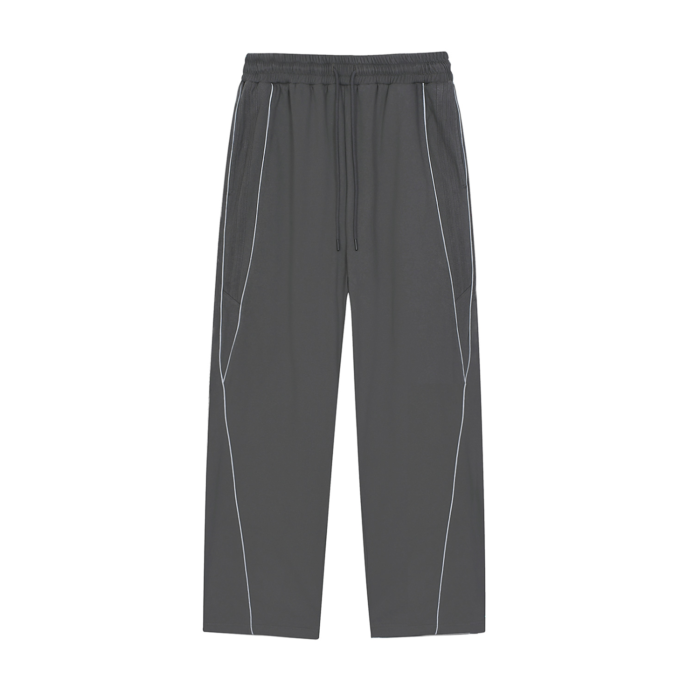 Prime Reflection Straight-Leg Sweatpants