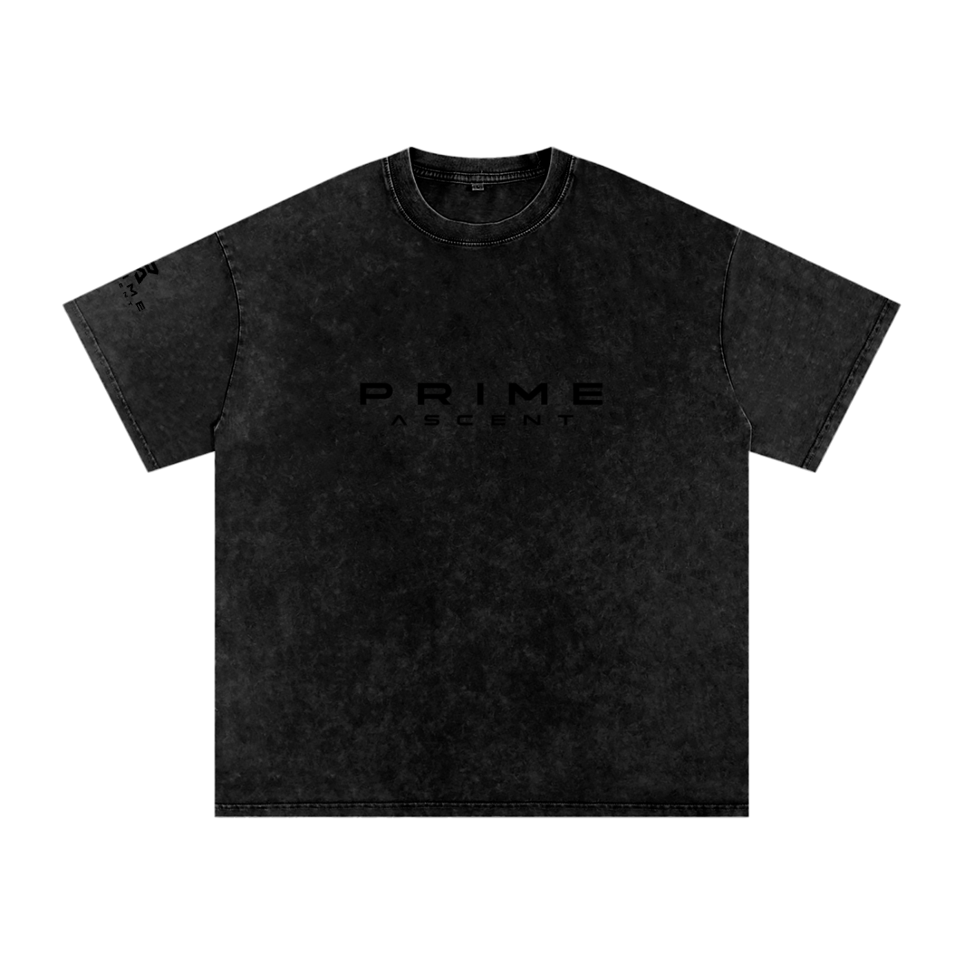 Prime Oversized Shirt