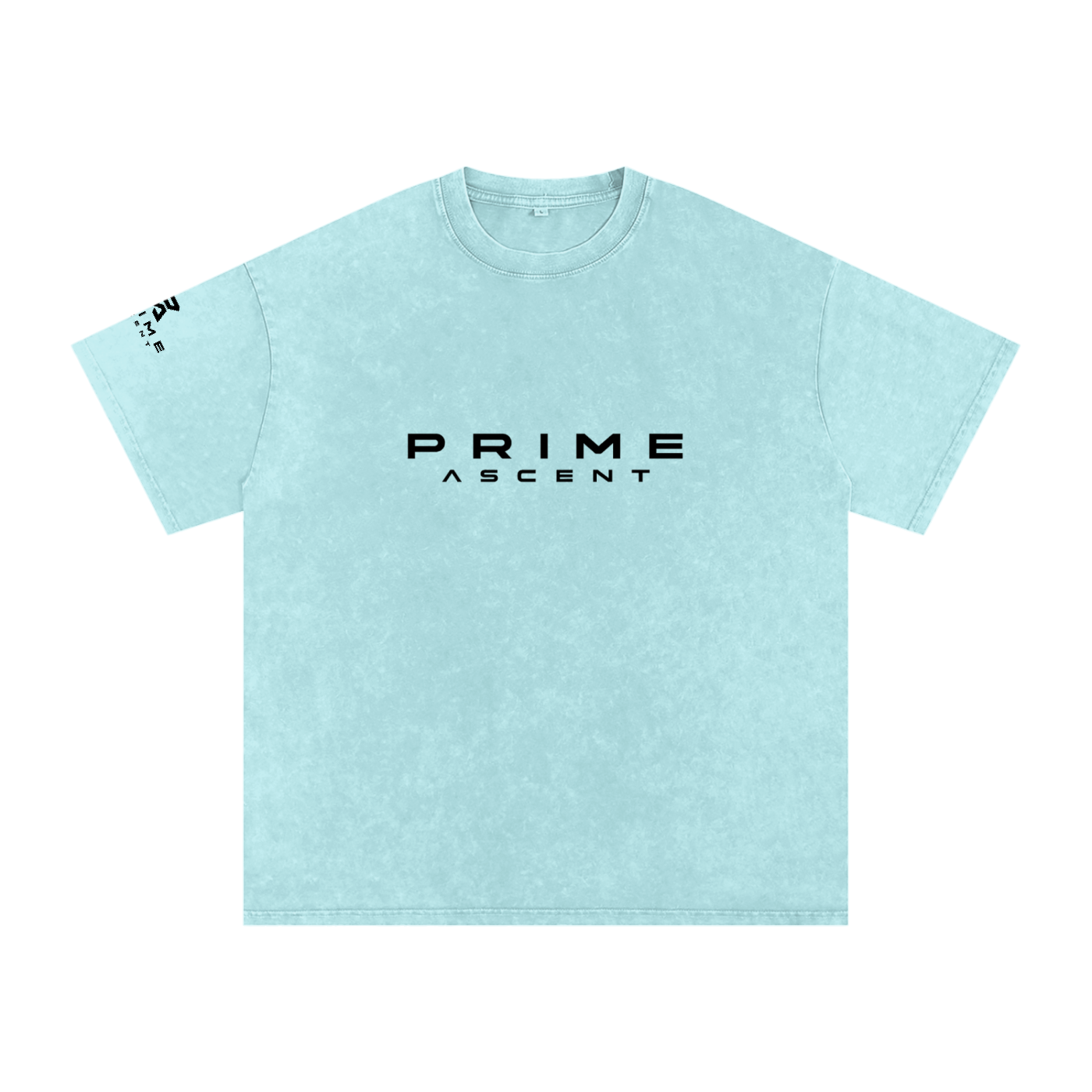 Prime Oversized Shirt