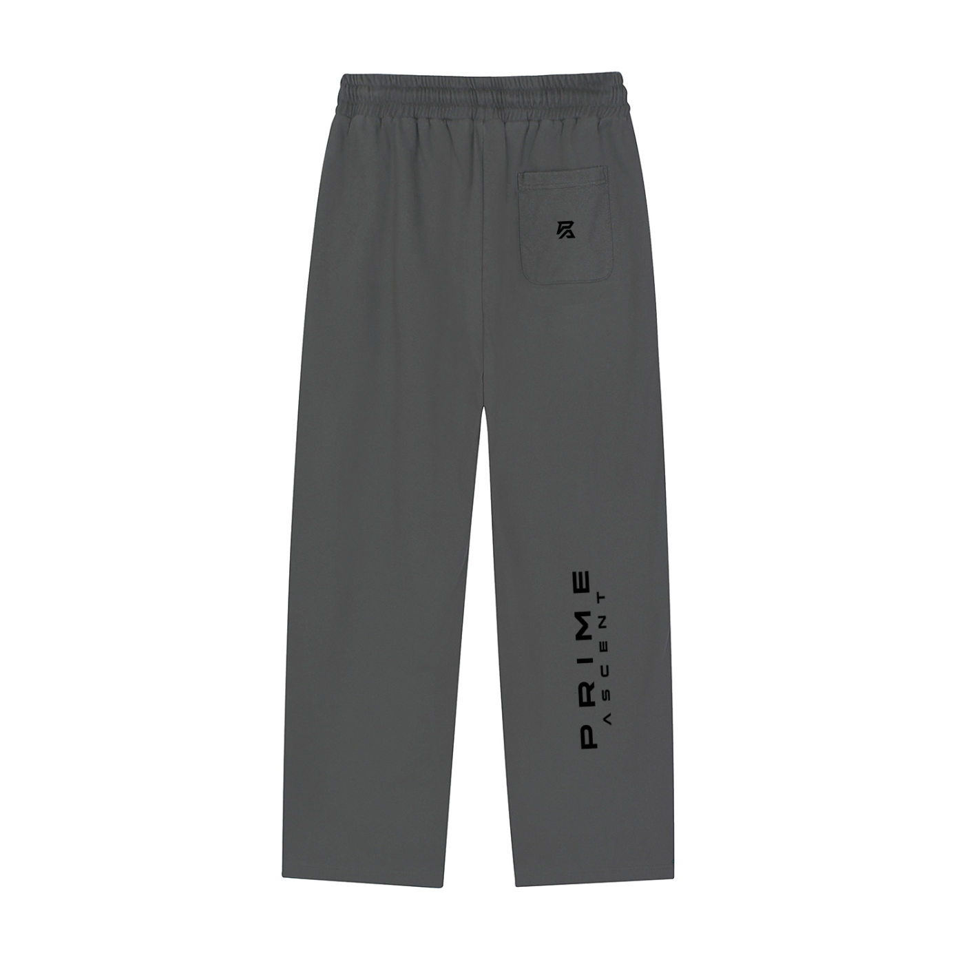 Prime Reflection Straight-Leg Sweatpants