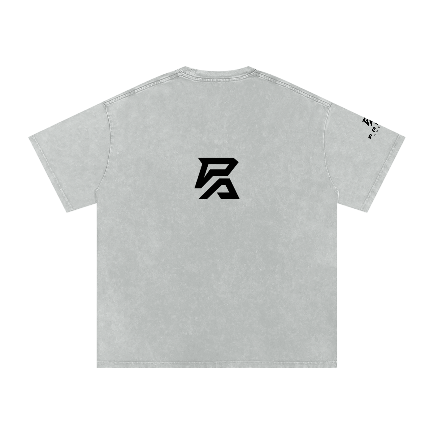 Prime Oversized Shirt