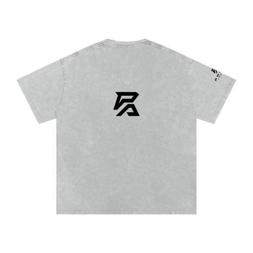 Prime Oversized Shirt