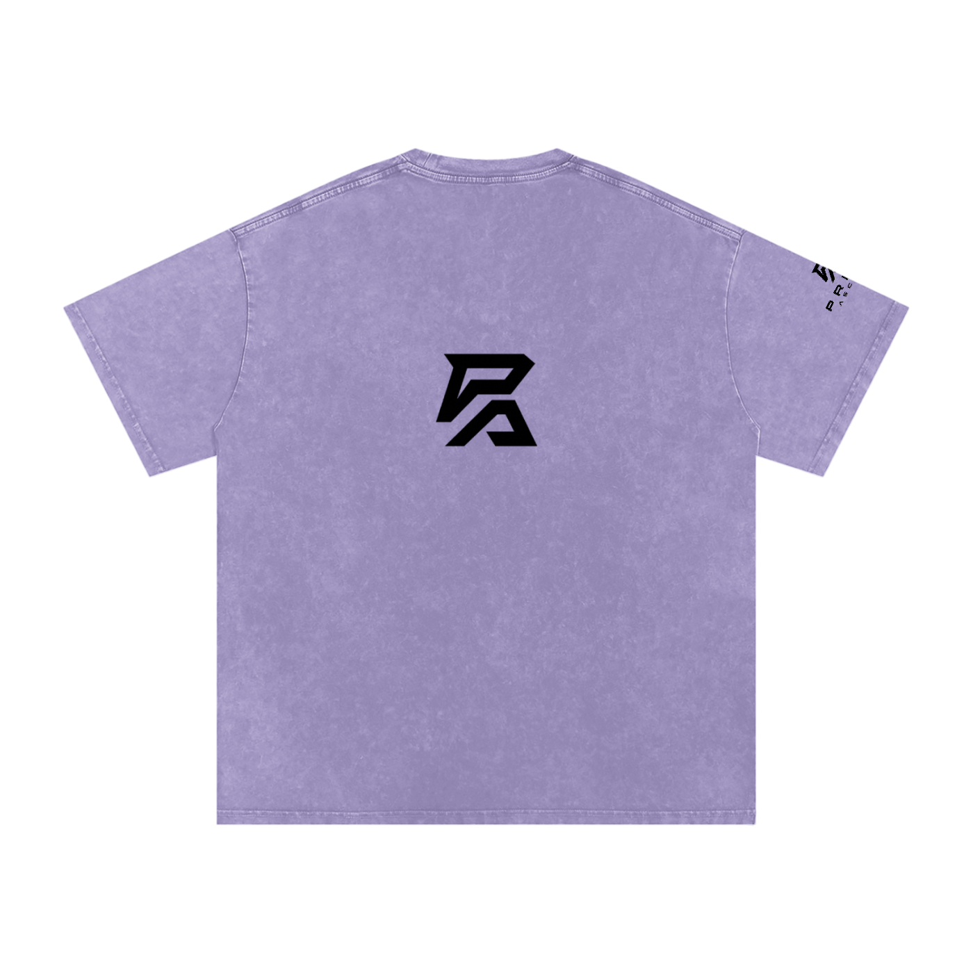 Prime Oversized Shirt