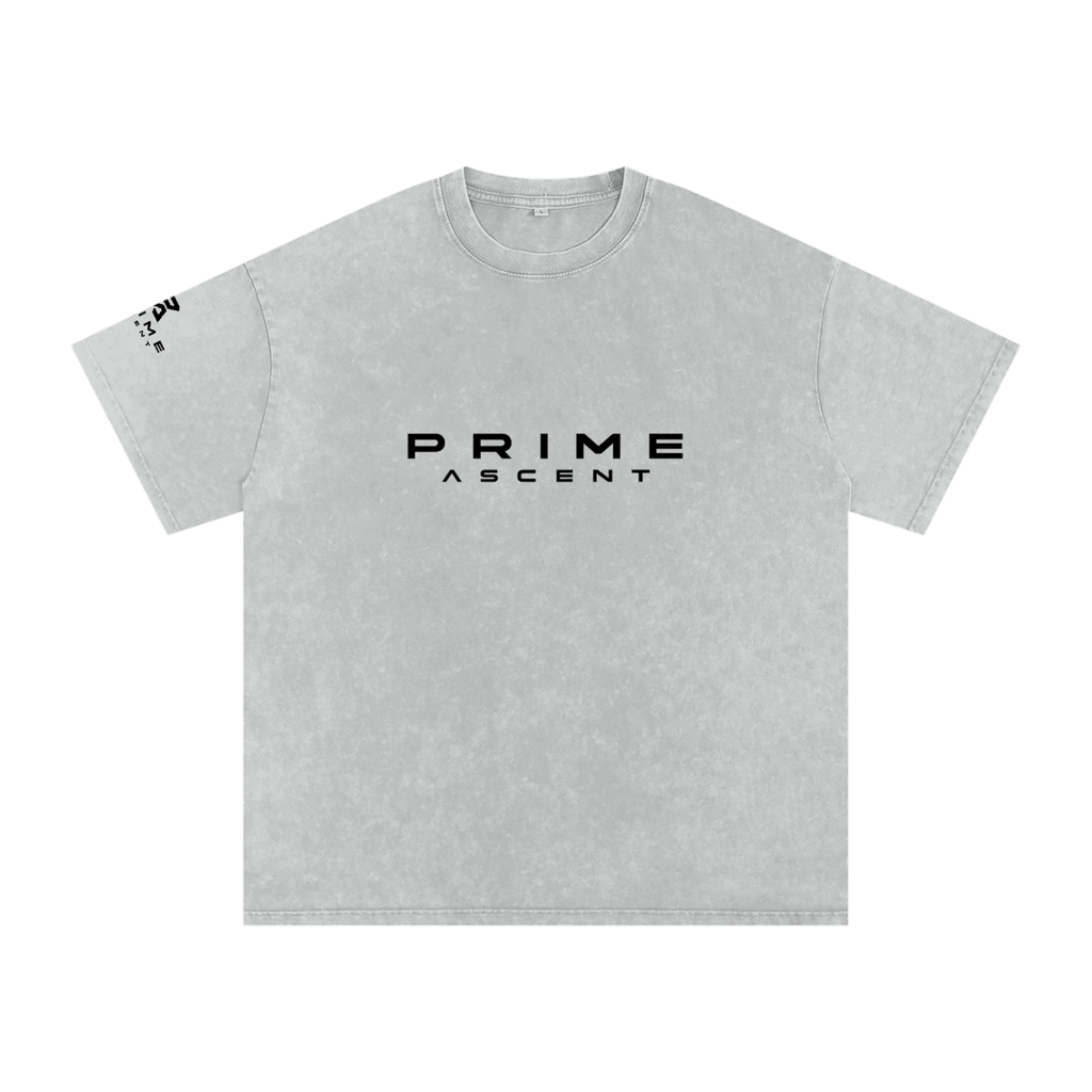 Prime Oversized Shirt