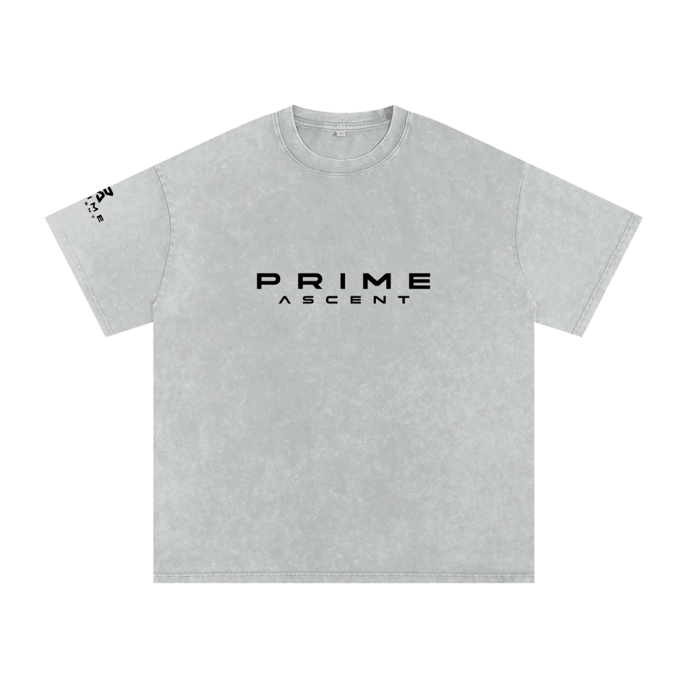 Prime Oversized Shirt