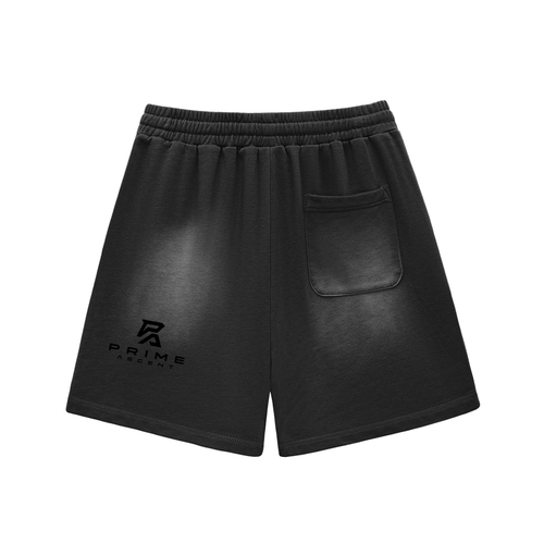 Prime Cotton Shorts