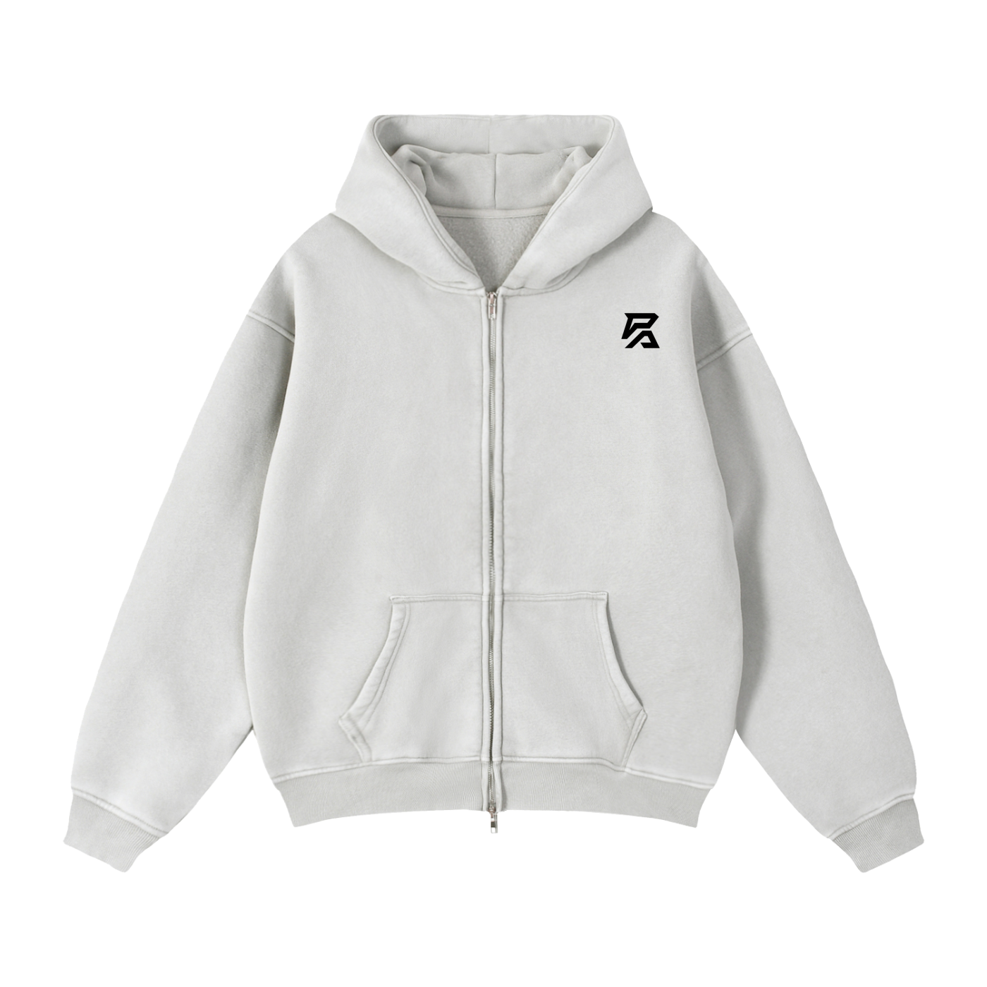 Prime Zip-up Pump-Cover