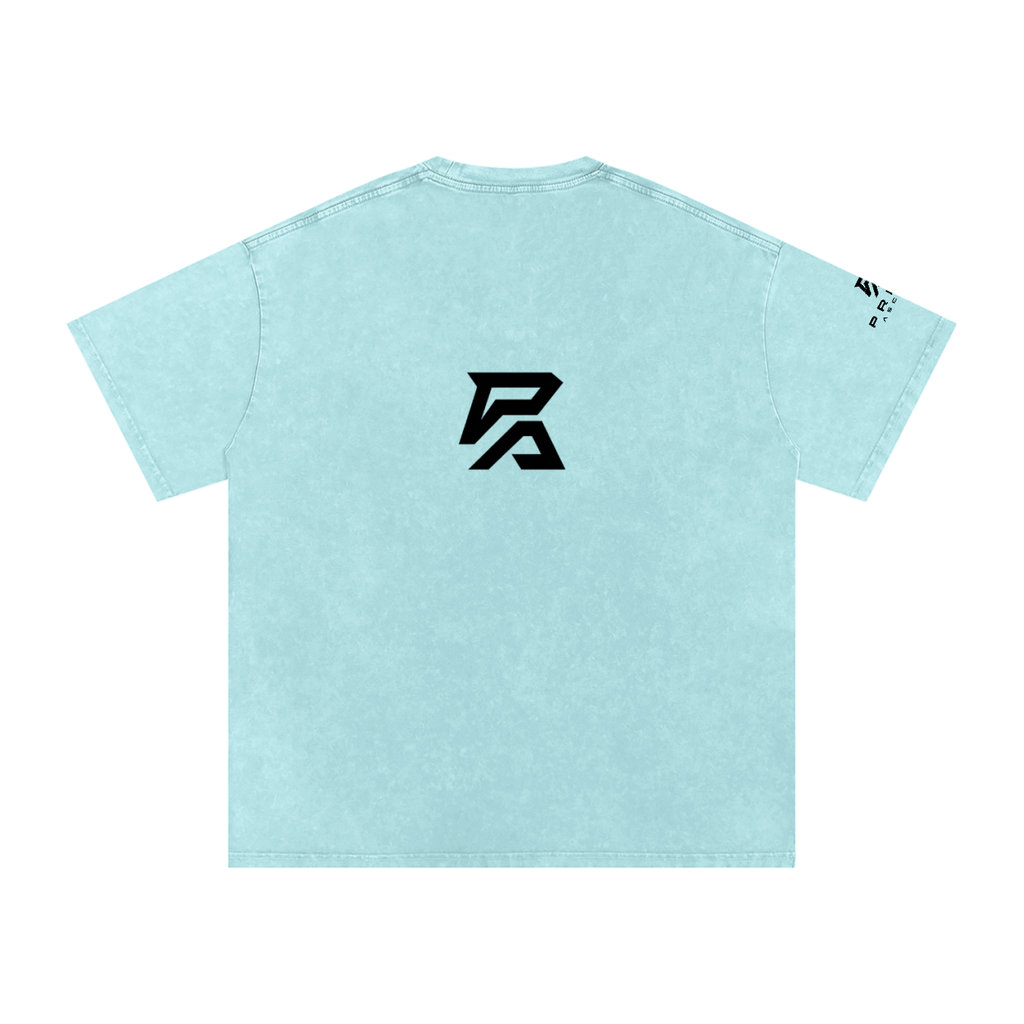Prime Oversized Shirt