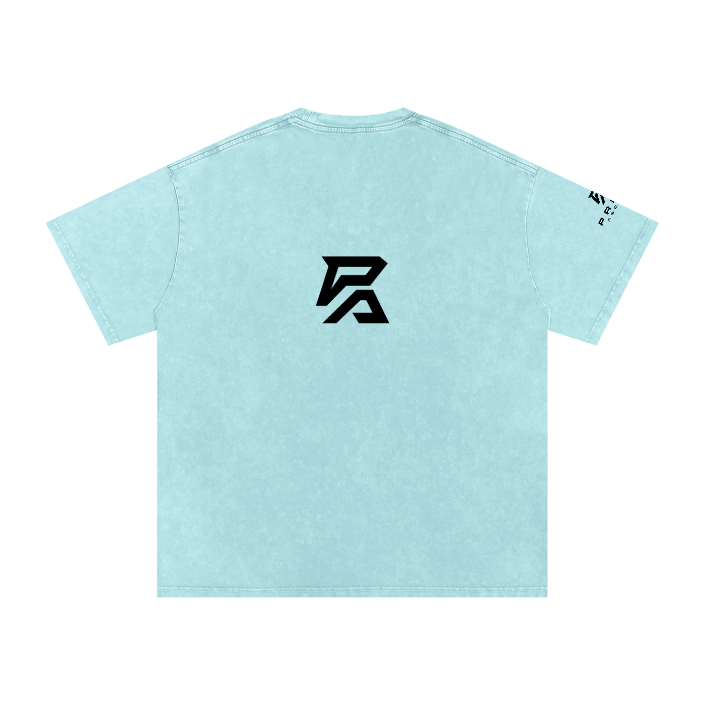 Prime Oversized Shirt