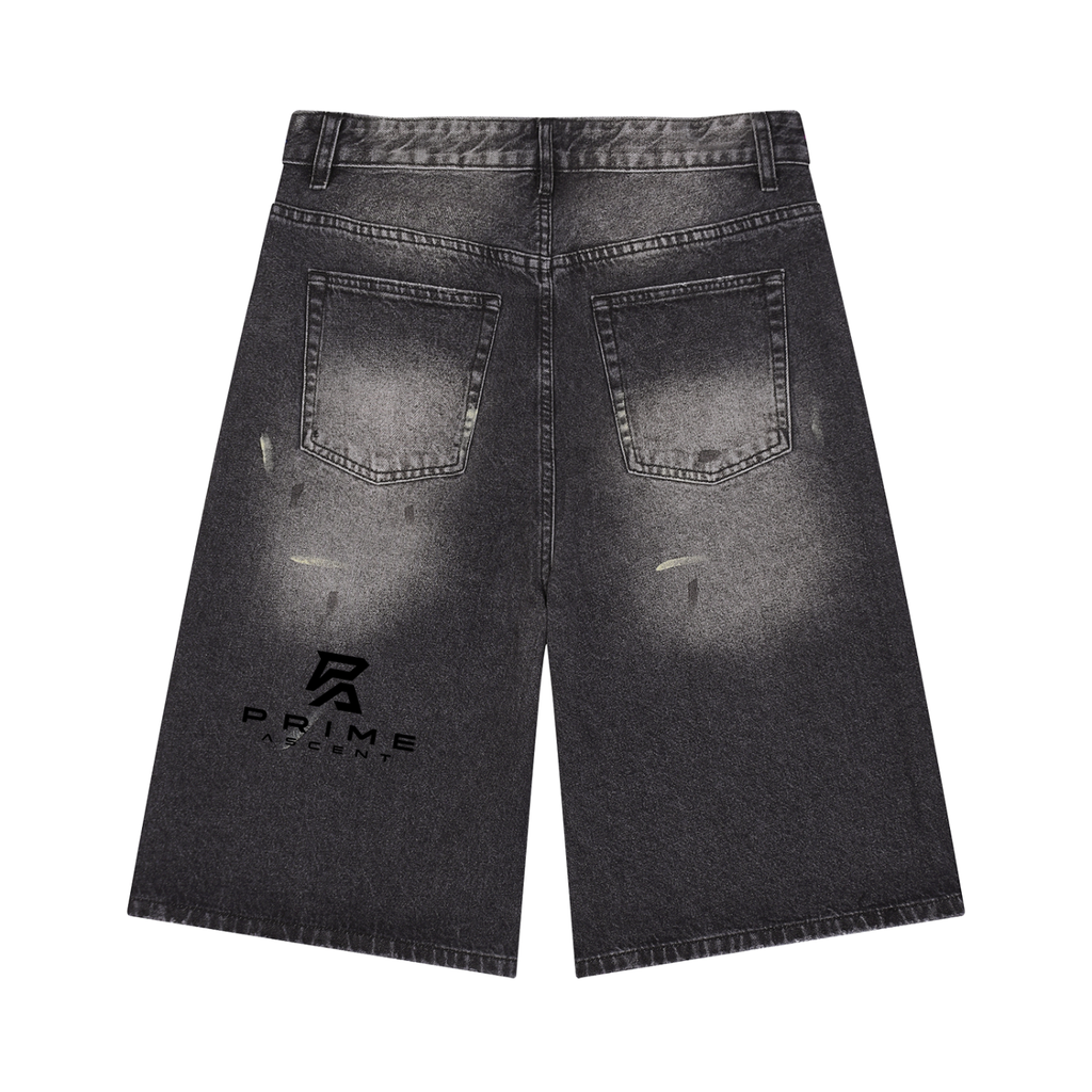 Prime Denim Jorts