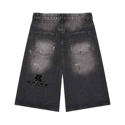 Prime Denim Jorts